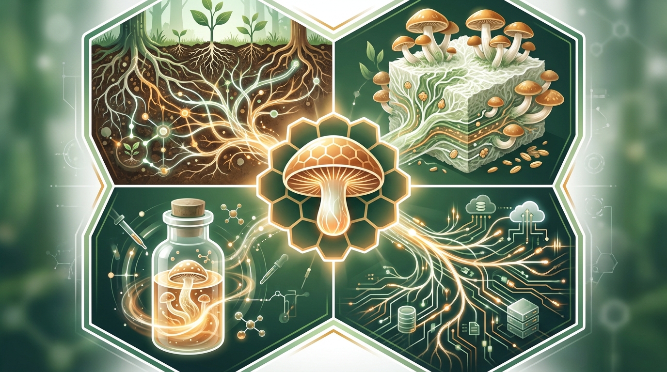 Hubový biotech ekosystém: 163 startupov pomáha riešiť globálne výzvy — Nature Communications