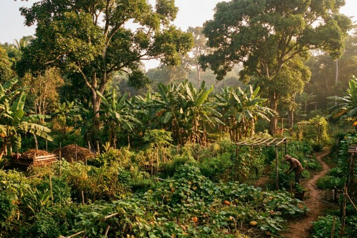 Living Farms otvára novú sezónu: biodynamika a holistická agroekológia v dialógu